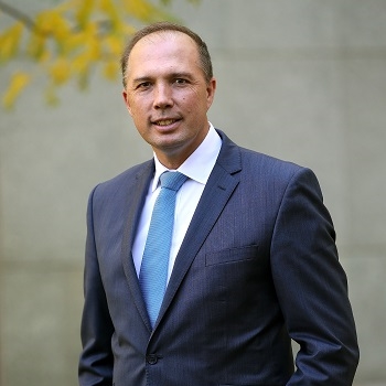 Australia’s critical infrastructure