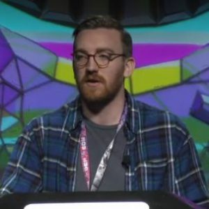 GE iFIX William Knowles, Senior Security Consultant