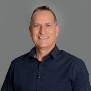 Mr. Zion Harel, Co-Founder and Co-CEO of IXDen