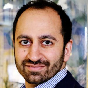 Rishabh Arora, Industry 4.0 Leader at IBM UK