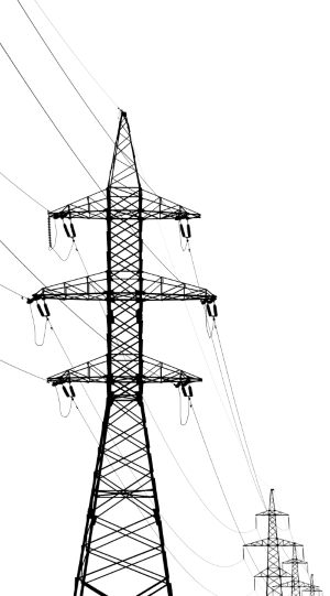 critical electric infrastructure