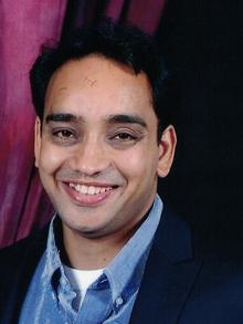 Sachin Shah, Chief Technology Officer, OT at Armis