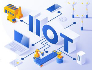 OT and IIoT endpoint