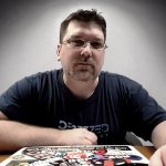 Clint Bodungen, Founder, President, and CEO at ThreatGEN