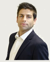 Daniel Trivellato, VP of OT Technology, Forescout 1