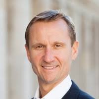 John Livingston, CEO of Verve Industrial