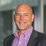 Matt Morris, managing director at 1898 & Co. 2