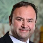 Ramsey Hajj, Deloitte’s US Cyber Risk Services IoT & ICS (Industrial Controls Systems) leader