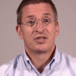 Robert Albach, senior product line manager, IoT Security at Cisco 2