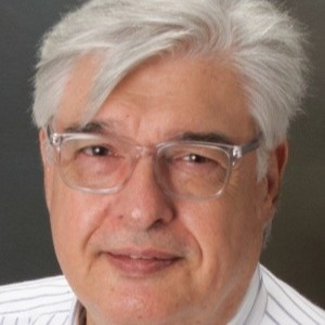 William Malik, Trend Micro’s vice president of infrastructure strategies