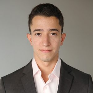 Yair Attar, CTO and Co-Founder of OTORIO