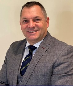 Andy Jenkinson - Andrew Jenkinson, group chief executive officer at Cybersec Innovation Partners Andy Jenkinson - Andrew Jenkinson, group chief executive officer at Cybersec Innovation Partners