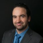 Daniel Wallance, associate partner at McKinsey & Company