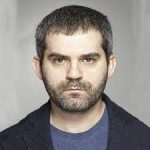 Evgeny Goncharov, head of Industrial Control Systems Cyber Emergency Response Team (ICS CERT) at Kaspersky