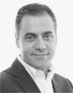 Jose Seara Jose Seara, DeNexus founder and CEO