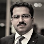 Ashish Thapar, vice president and head consulting for the APAC region at NTT Security,