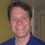 Robert Burns, chief security officer for data security solutions at Thales,