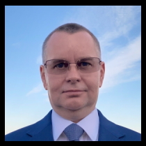 Marty Edwards, vice president of OT Security at Tenable