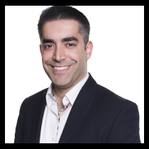 Michael Yehoshua, VP of marketing at SCADAfence