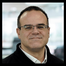 Paul Veeneman, President and COO, Beryllium InfoSec Collaborative