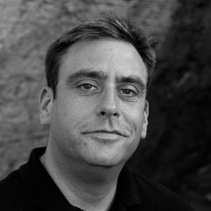 Richard Hodder, CEO of Pelion Consulting,