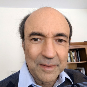 Tom Alrich, independent consultant specializing in supply chain security of critical infrastructure