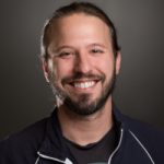 Ben Miller, vice president of professional services and R&D at Dragos