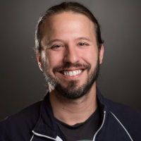 Ben Miller, vice president of professional services and R&D at Dragos