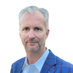 Chris Grove, chief security strategist at Nozomi Networks