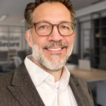 Don Ward, senior vice president for global services at Mission Secure