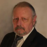 Keith Guidry, CTO at Sawblade Ventures