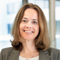 Liv Hovem, CEO, the Accelerator, DNV