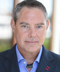 Jeff Cornelius, EVP, Cyber-Physical Security