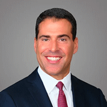 Alex Santos, CEO & Co-founder, Fortress Information Security