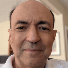 Tom Alrich, an independent consultant specializing in supply chain security of critical infrastructure