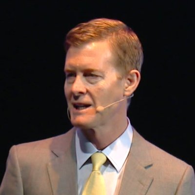 Dale Peterson, founder of Digital Bond and S4 Events.