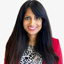 Dimple Shah, senior director for global technology and data policy at Honeywell
