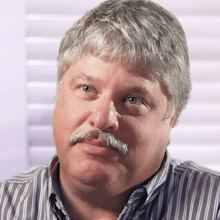 Ed Suhler, co-founder and chief operating officer at Mission Secure