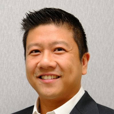CS4CA APAC Justin Nga, a cybersecurity manager at CitiPower/Powercor/United Energy