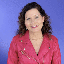 Kerry Tomlinson, cyber news reporter for Ampere News