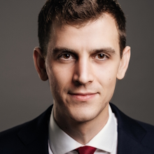 Nathan Brubaker, Mandiant head of emerging threat and analytics at Google Cloud