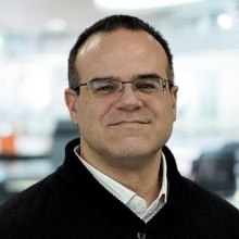 Paul Veeneman, an IT OT ICS cybersecurity and risk management professional