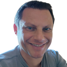 Ronen Rabinovich, director of OT products at OPSWAT