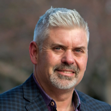 Bill Moore, CEO and founder at Xona Systems