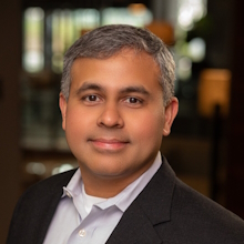 Harshal Haridas, chief architect for Honeywell OT CybersecurityHarshal Haridas, chief architect for Honeywell OT Cybersecurity