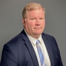 Mark Montgomery, senior director of the Center on Cyber and Technology Innovation at the FDD RADM (Ret.)