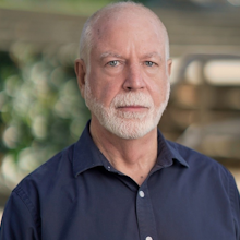 Mike Hamilton co-founder at Critical Insights (002)