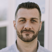 Thomas Pace, CEO and co-founder at NetRise