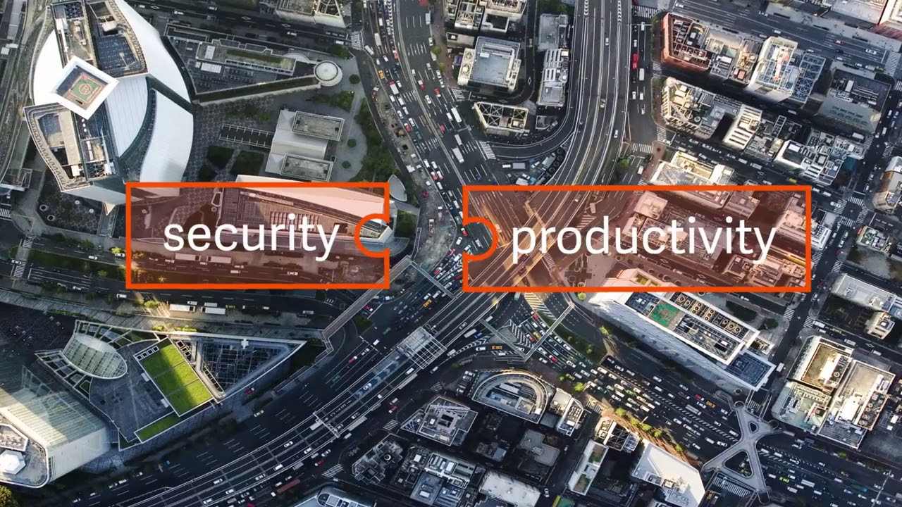 secure remote access