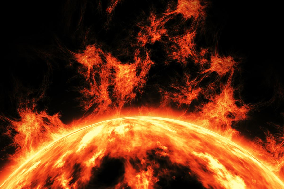 SolarWinds attack